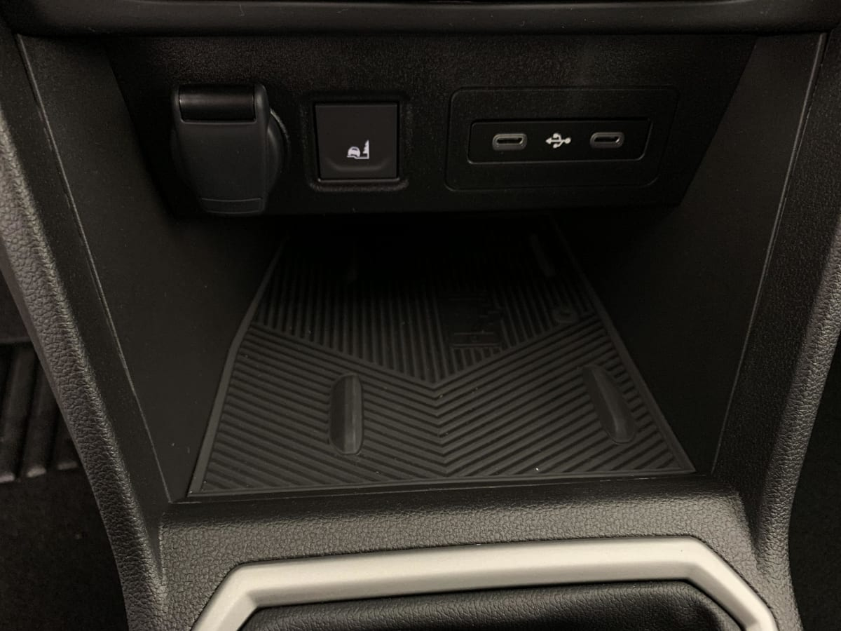 Dacia JOGGER — photo 22