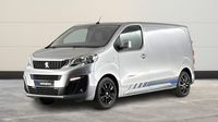 Peugeot Expert Standard 2.0 BlueHDi 150ch S&S Pack Sport