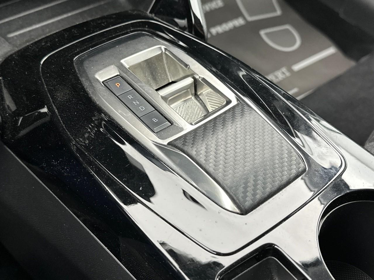 Peugeot 208 electrique 50 kwh 136ch style — photo 30