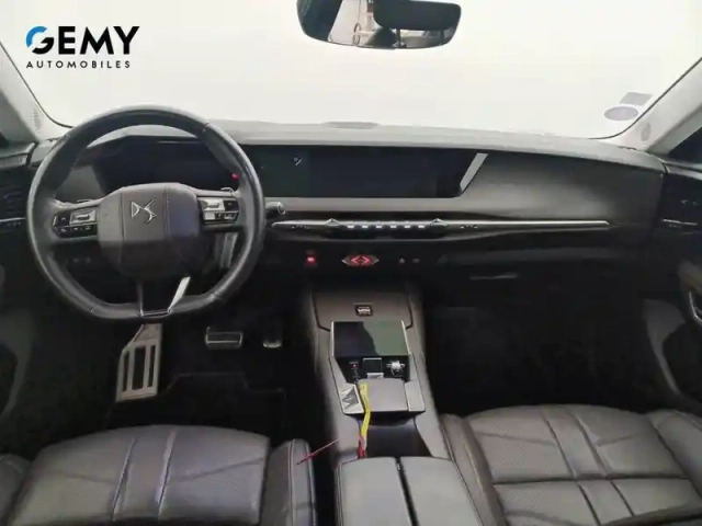 Ds Ds 4 hybride e-tense 225 eat8 — photo 8
