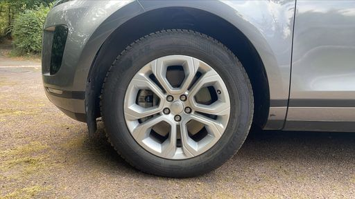 Land Rover Evoque 2.0 TD4 150 BVA6 - S – 2020 – 78700 km – Diesel – Boîte Manuelle — photo 9
