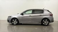 Peugeot 308 1.5 BlueHDi 130ch S&S GT EAT8 — photo 7