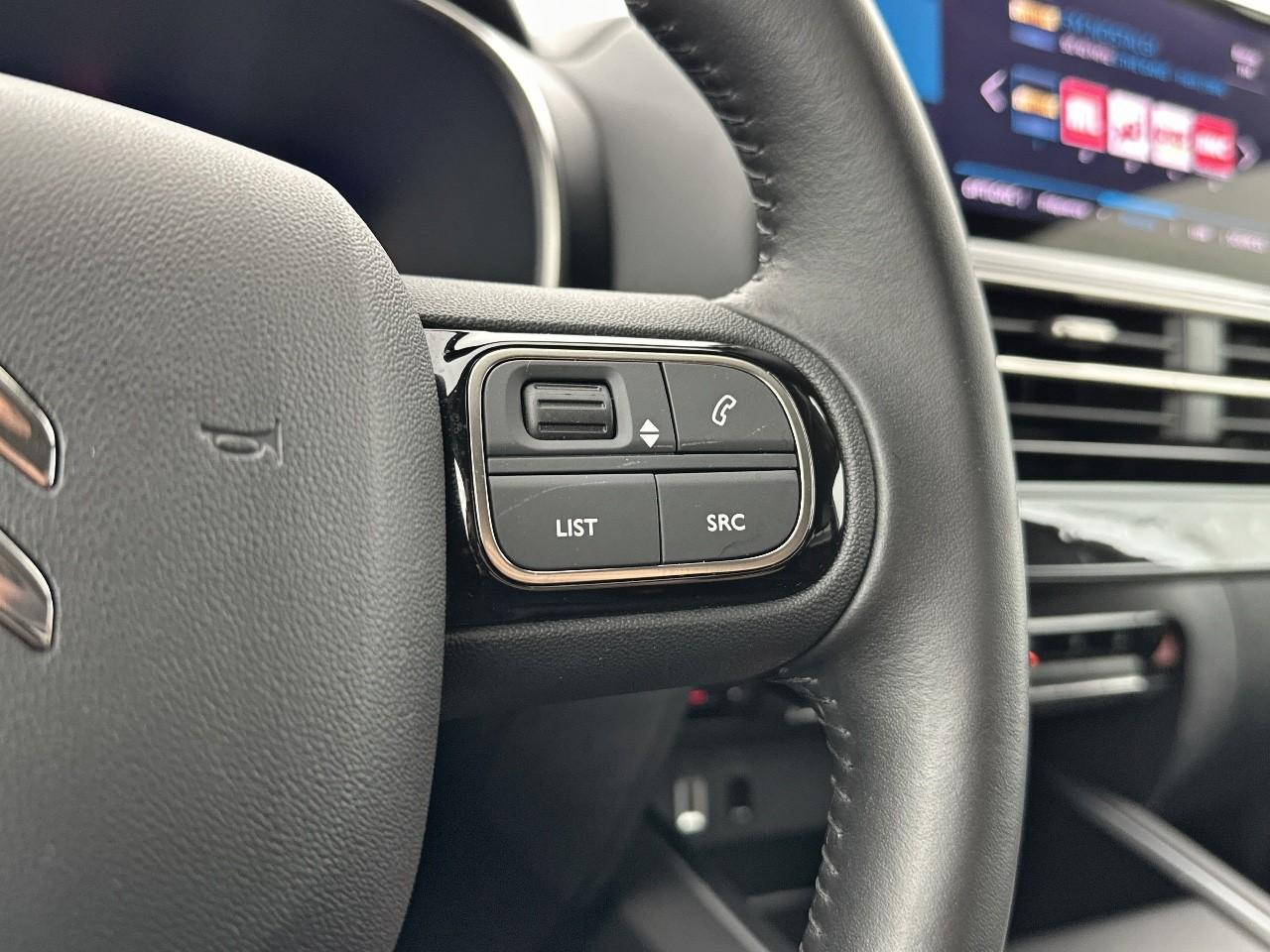 Citroën C5 Aircross puretech 130 s&s bvm6 c-series — photo 21