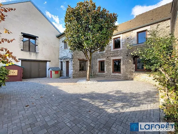 Maison 6 pièces 173 m²