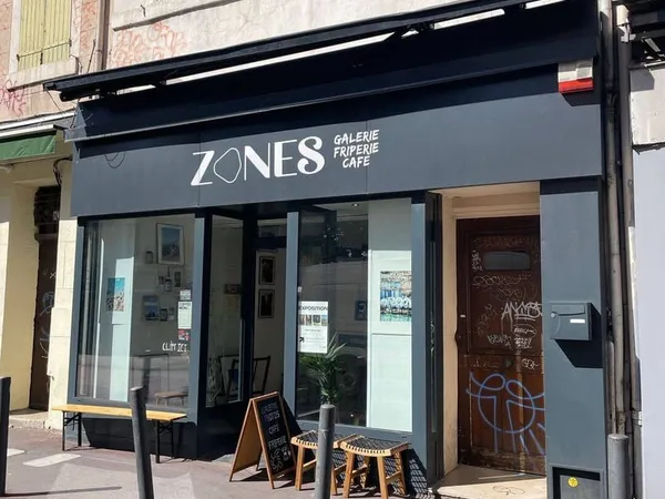 Local commercial 45 m²