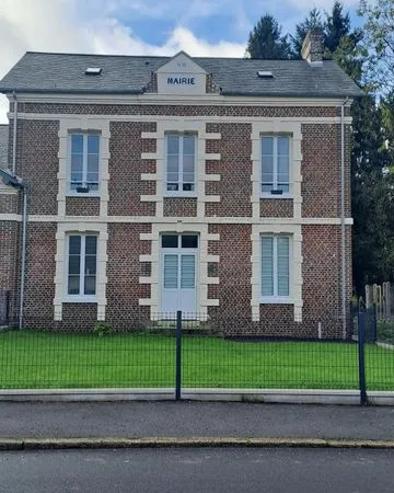 Loue Maison individuelle