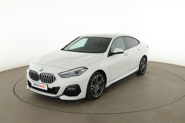 BMW Série 2 Gran Coupé 218i M Sport