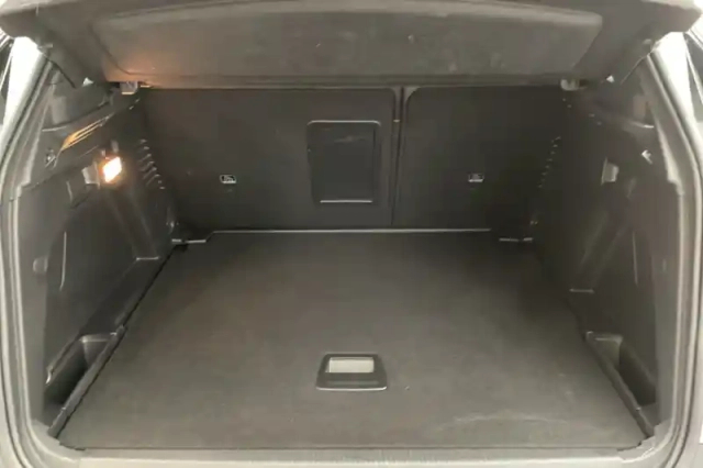 Peugeot 3008 puretech 130ch s&amp;s eat8 — photo 12