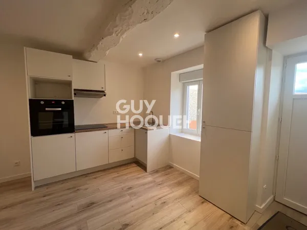 Appartement à louer de 3 pièces de 62 m²