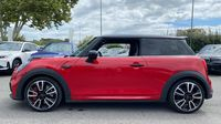 Mini Mini John Cooper Works 231ch Ultimate BVA8 — photo 8