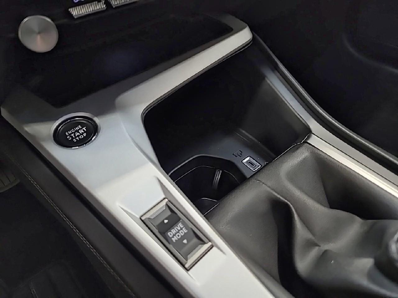 Peugeot 308 bluehdi 130ch s&s bvm6 allure pack — photo 23