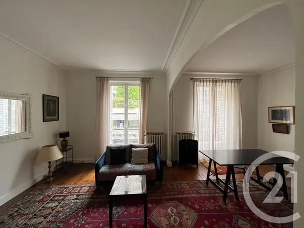 Appartement 3 pièces 51 m²