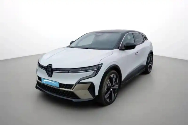 Renault Megane e-tech 220 ch autonomie confort gsr2 — photo 19