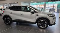 Renault Captur 1.0 Eco-G 100ch Techno — photo 5