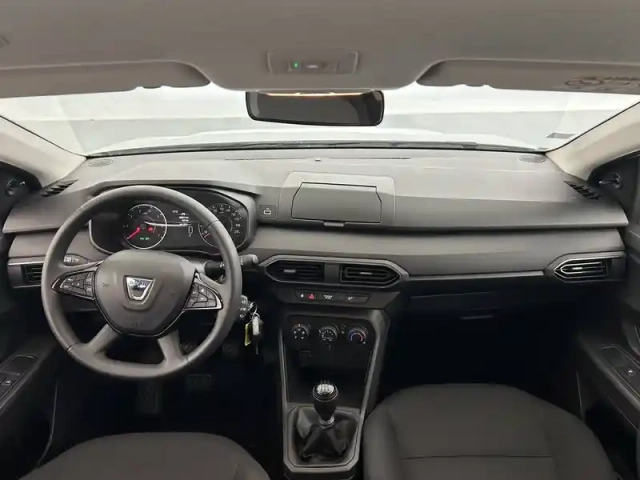 Dacia Sandero sce 65 - 22 — photo 35