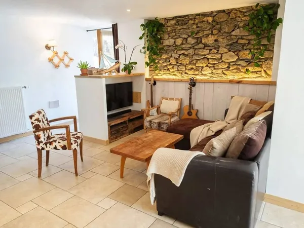 4 Pièces · 88 m²4 Pièces, 88 m² · Saint-Nicolas-la-Chapelle