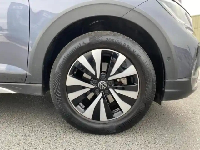 Volkswagen Taigo 1.0 tsi 110ch life — photo 7