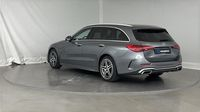 Mercedes Classe C Break 220 d 200ch AMG Line — photo 8