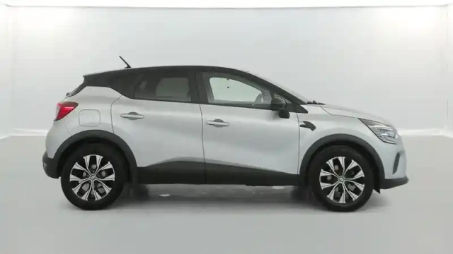 Renault Captur tce 100 gpl evolution 5p — photo 6