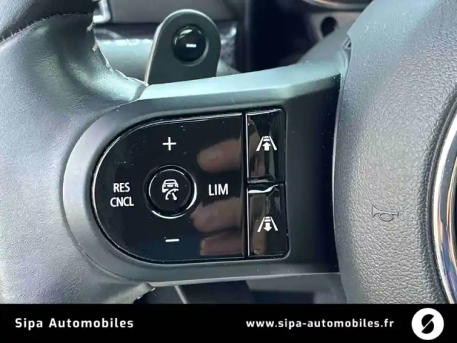 Mini Mini clubman cooper s 178 ch dkg7 — photo 25