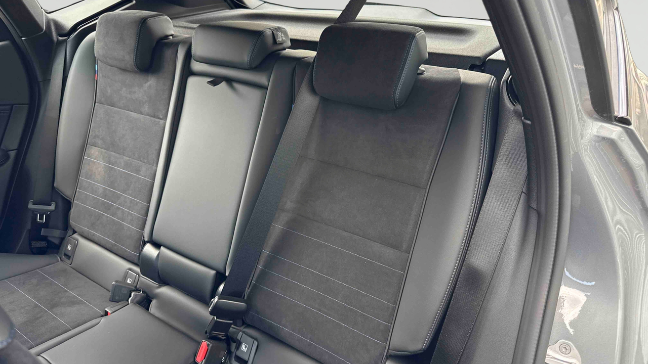 BMW Active Tourer 220i 170 ch DKG7 — photo 25