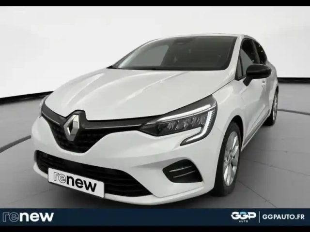 Renault Clio 1.0 sce 65ch evolution