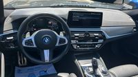 Bmw Série 5 530eA 292ch M Sport Steptronic — photo 11