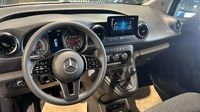 Mercedes Citan 110 CDI Long Pro — photo 11