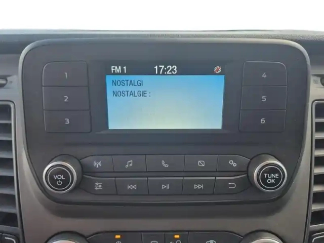Ford Transit 2t fg p350 l3h2 2.0 ecoblue 130ch s&amp;s trend business — photo 12