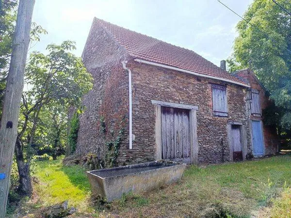 Maison 1 pièce 56 m²