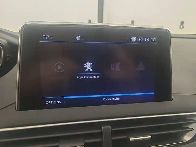 Peugeot 3008 1.2 puretech 130ch s&amp;s eat6 — photo 19