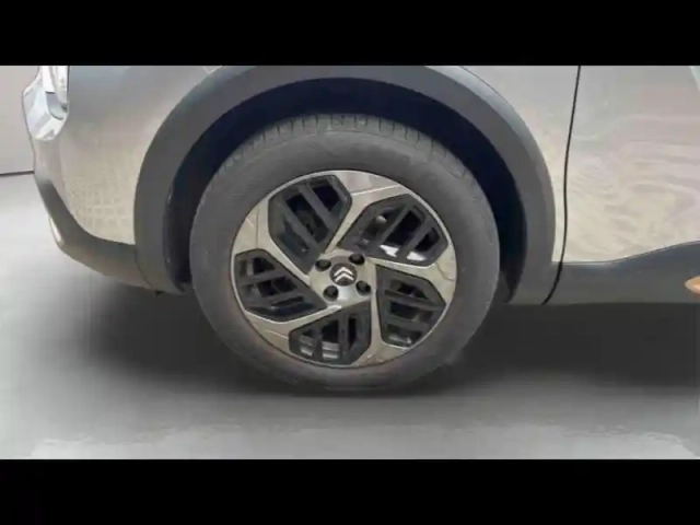 Citroën C4 puretech 130ch s&amp;s c-series — photo 10