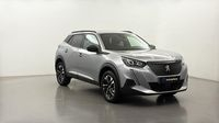 Peugeot 2008 1.5 BlueHDi 130ch S&S Allure Pack EAT8 125g — photo 3