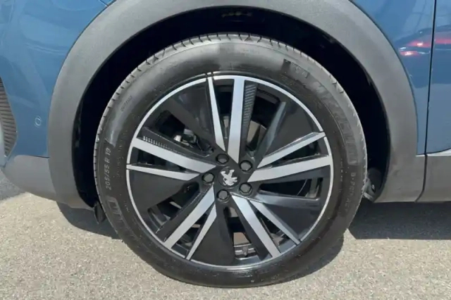 Peugeot 5008 puretech 180ch s&amp;s eat8 — photo 33