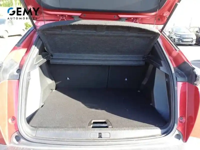 Peugeot 2008 bluehdi 110 s&amp;s bvm6 — photo 6