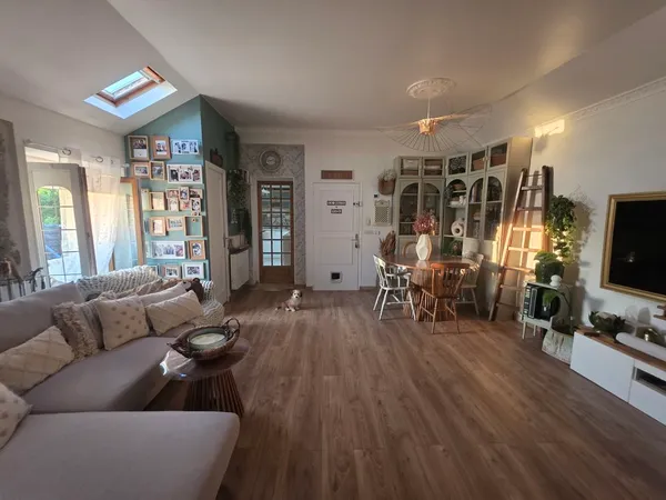 Appartement 2 pièces 50 m2 Ferrières-en-Brie