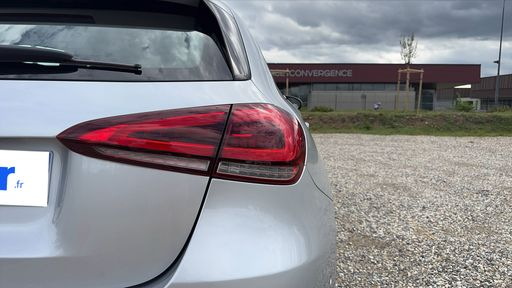 Mercedes Classe A 200 d 150 8G-DCT - Style Line – 2019 – 68092 km – Diesel – Boîte Automatique — photo 18