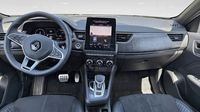 Renault Arkana 1.3 TCe 160ch mild hybrid esprit Alpine EDC -24 — photo 8