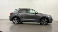 Volkswagen T-Roc 1.5 TSI EVO 150ch R-Line DSG7 — photo 4