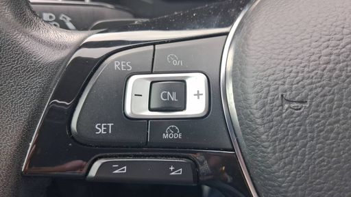 Volkswagen Polo 1.0 TSI 95 DSG7 - Lounge – 2021 – 54757 km – Essence – Boîte Automatique — photo 8