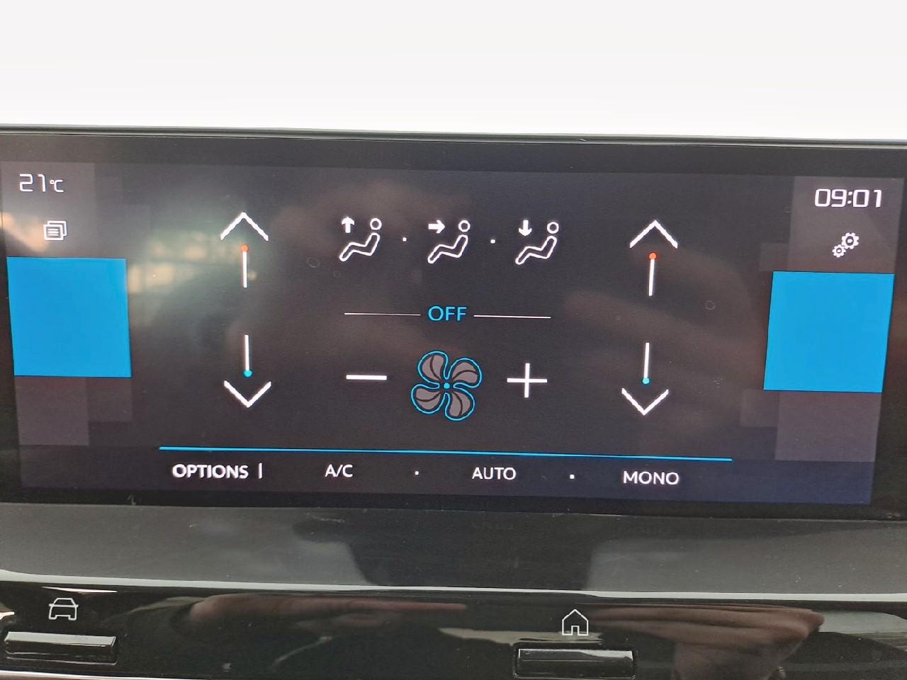 Citroën C4 bluehdi 130 s&s eat8 feel pack — photo 17