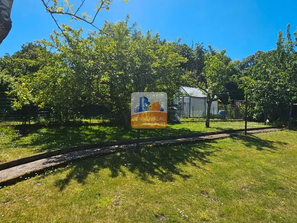 Maison 4 pièces 75 m²