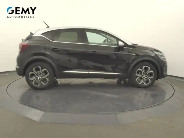 Renault Captur tce 90 - 21 — photo 19