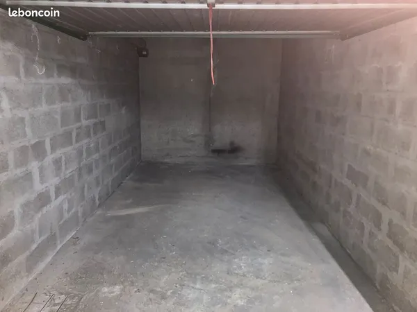 Garage Lyon 4ème