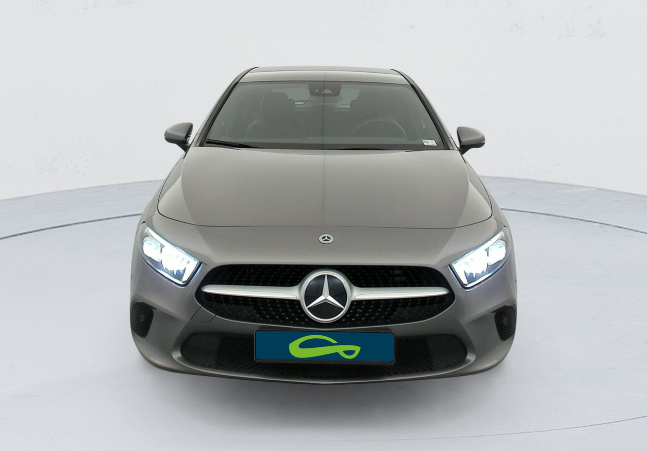 Mercedes Classe A — photo 8