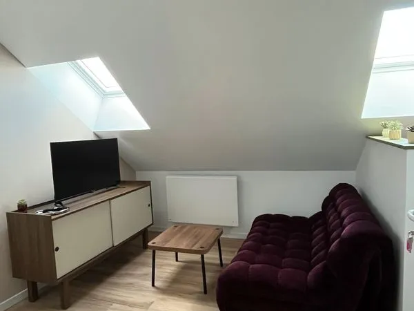 Loue appartement le lion d Angers