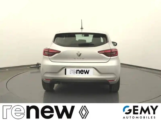Renault Clio tce 90 — photo 20