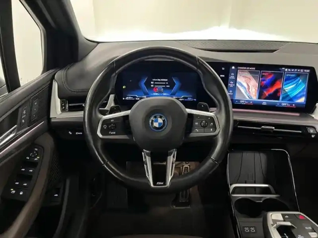 Bmw Serie 2 série 2 activetourer 225e 245ch xdrive m sport dkg7 — photo 11