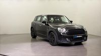 Mini Countryman Cooper D 150ch Longstone BVA8 113g — photo 3