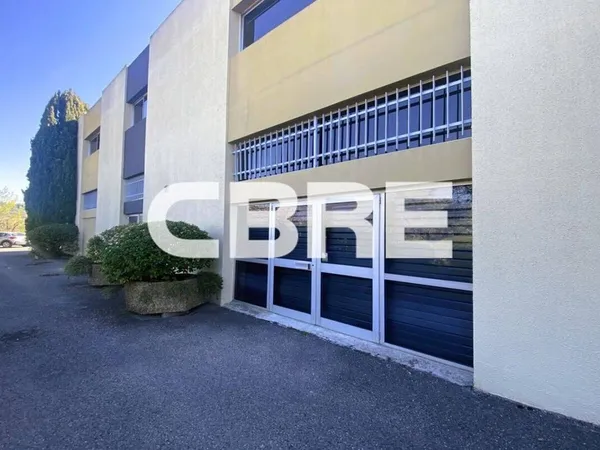 Bureaux 130 m²